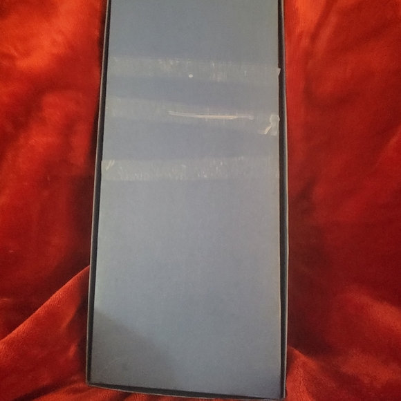 Vintage Forgecraft Wooden Knife Set With Meat Fork - Picture 6 of 8